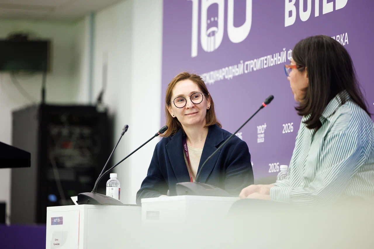 Елена Кончакова, организатор проекта МЕЖГОРОД, директор по развитию TEGOLA