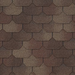 LIBERTY Terracotta Spagnola 412