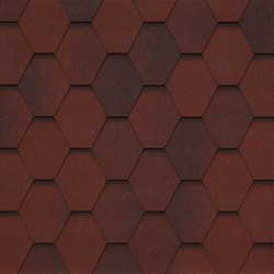 UNICA Mosaik Tasso rosso 405