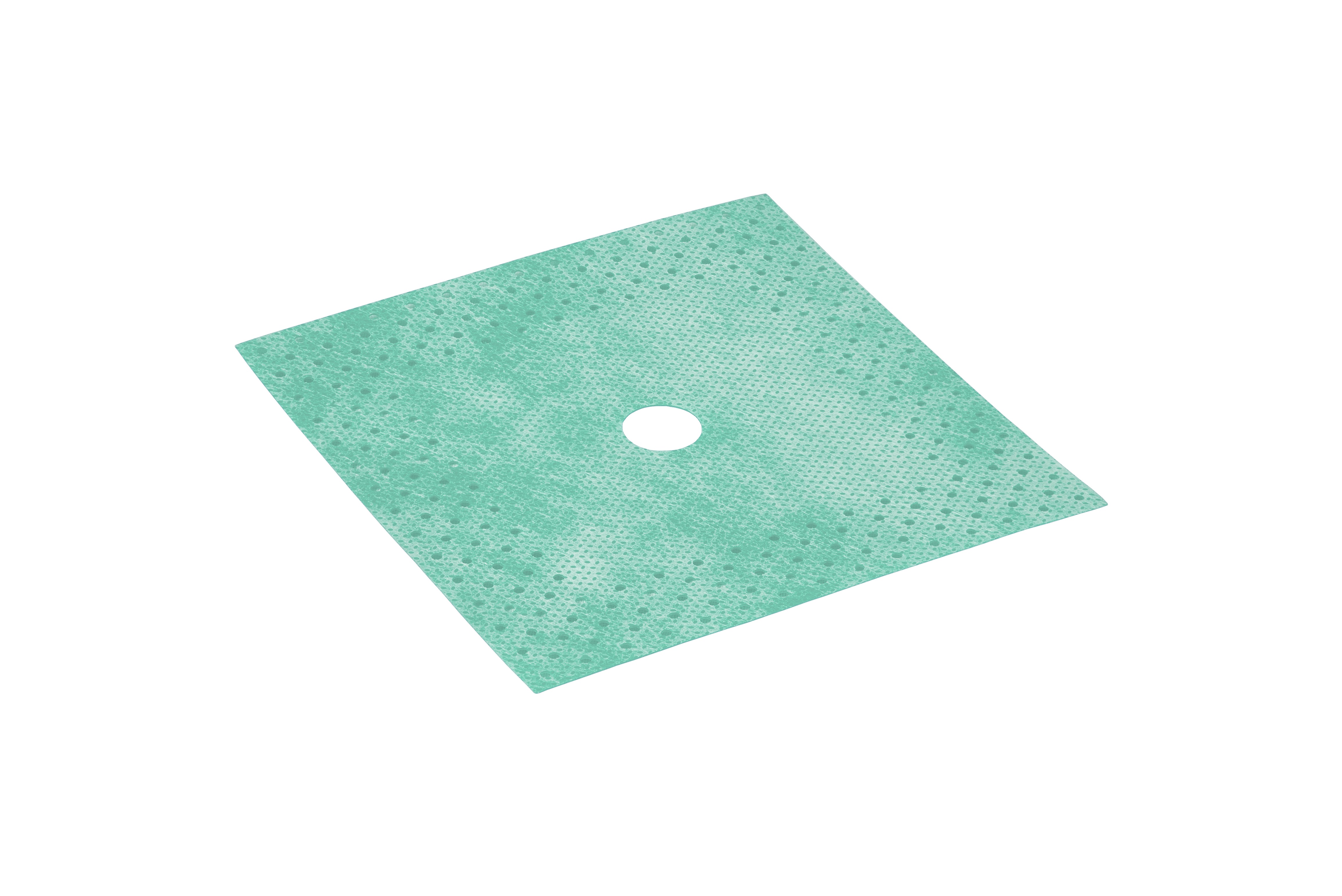 TH2 Stop Wall Collar 200