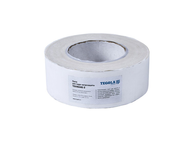 Tegoband D
