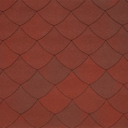 UNICA VERSAILLE MAIOLICA ROSSA 407