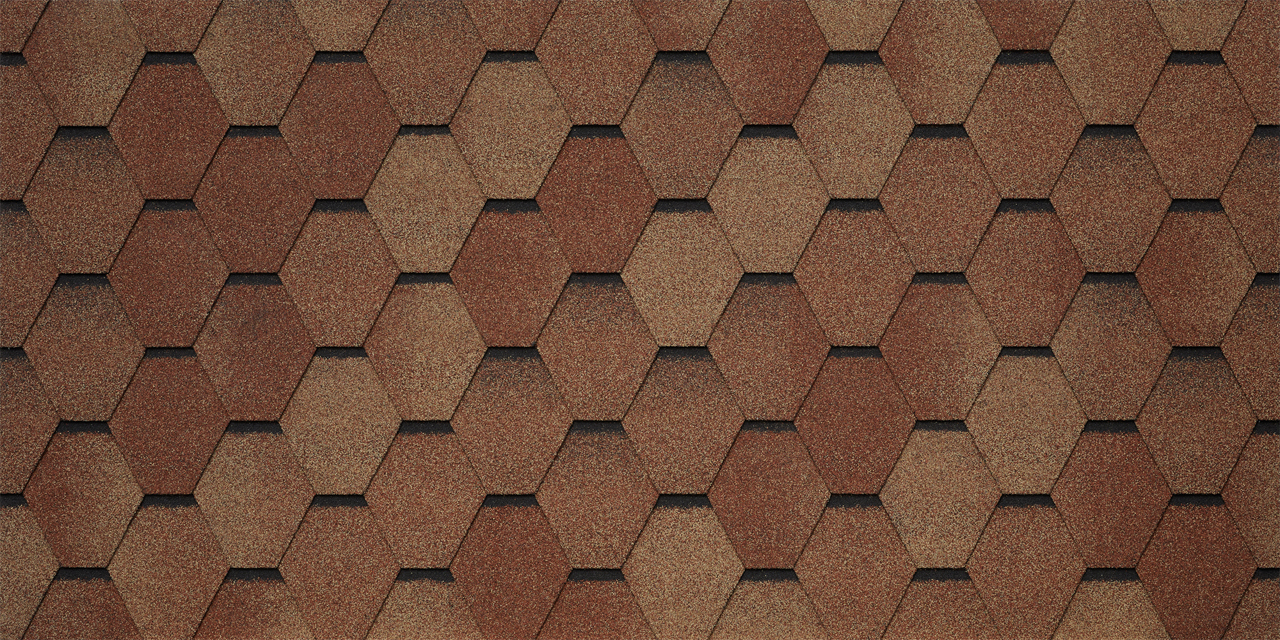 VENETO Terracotta 206