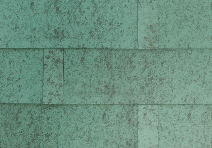 Престиж Ультиметал HD медная ярь