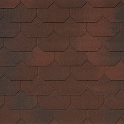 LIBERTY Vite Rossa 415