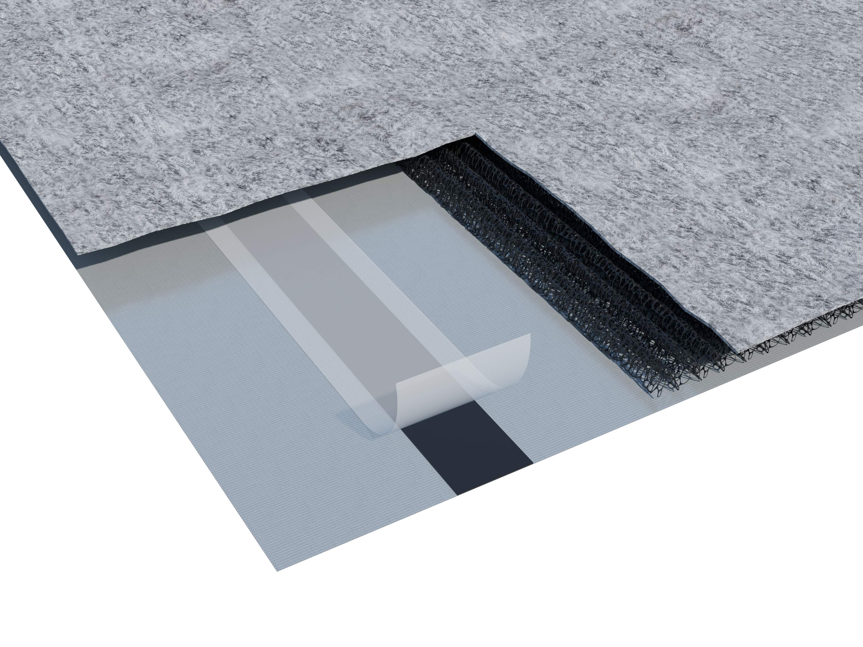 QDrain ZW8 Football 75 10F